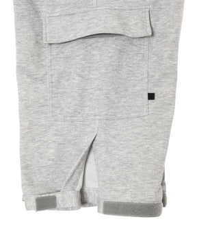 TECH SWEAT KNICKER