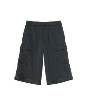TECH SWEAT KNICKER