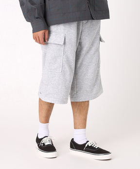 TECH SWEAT KNICKER