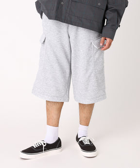 TECH SWEAT KNICKER