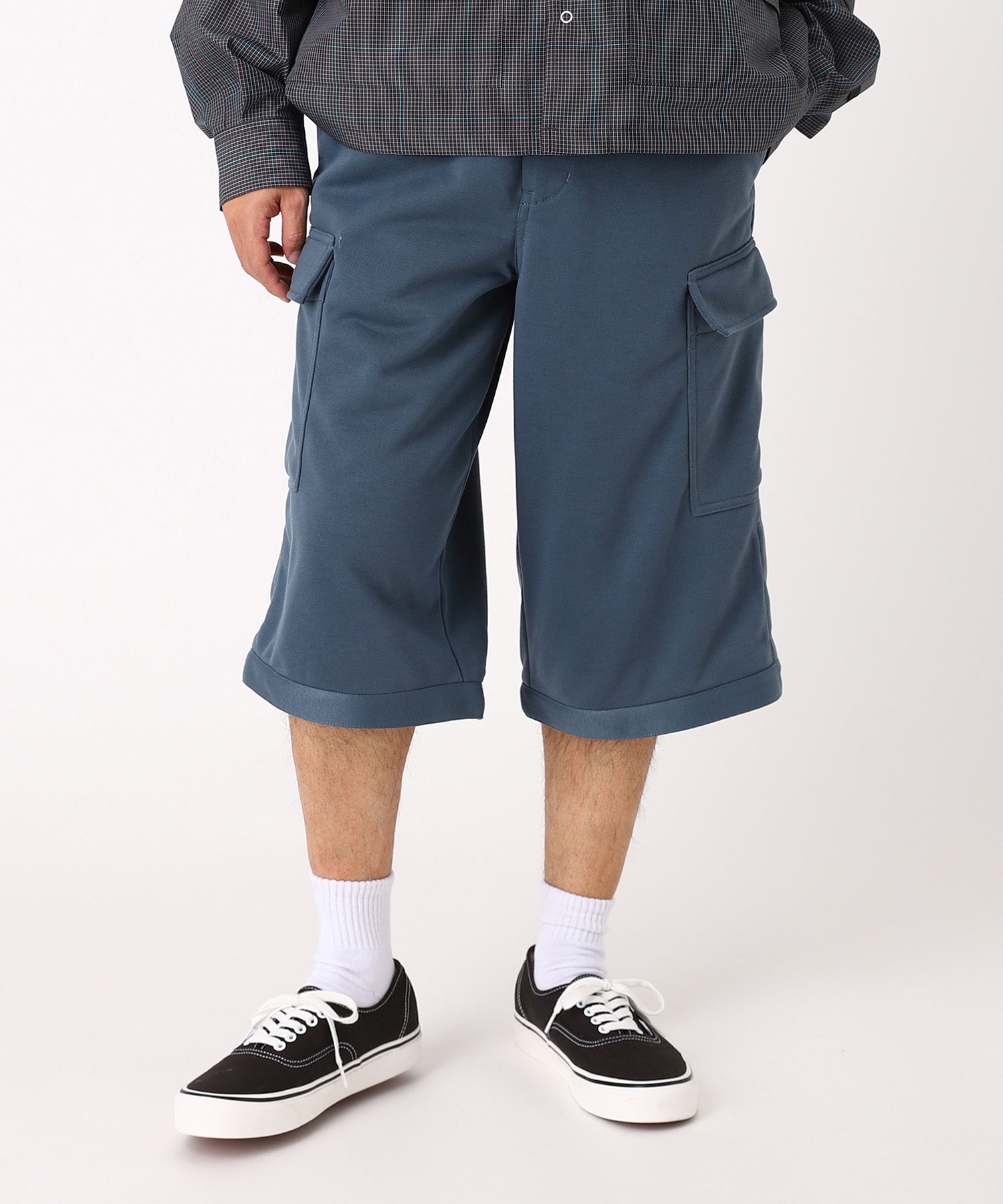 TECH SWEAT KNICKER