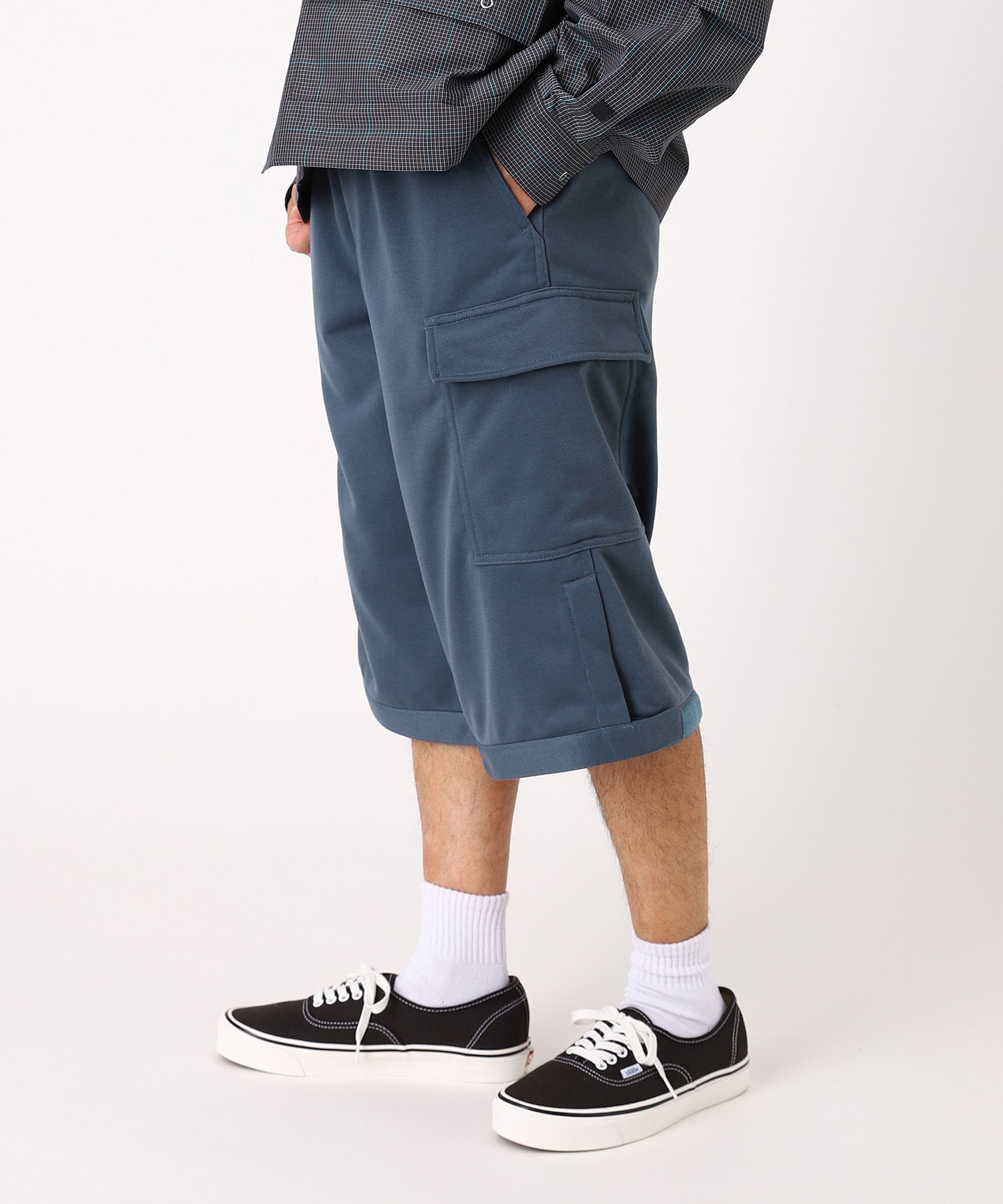 TECH SWEAT KNICKER