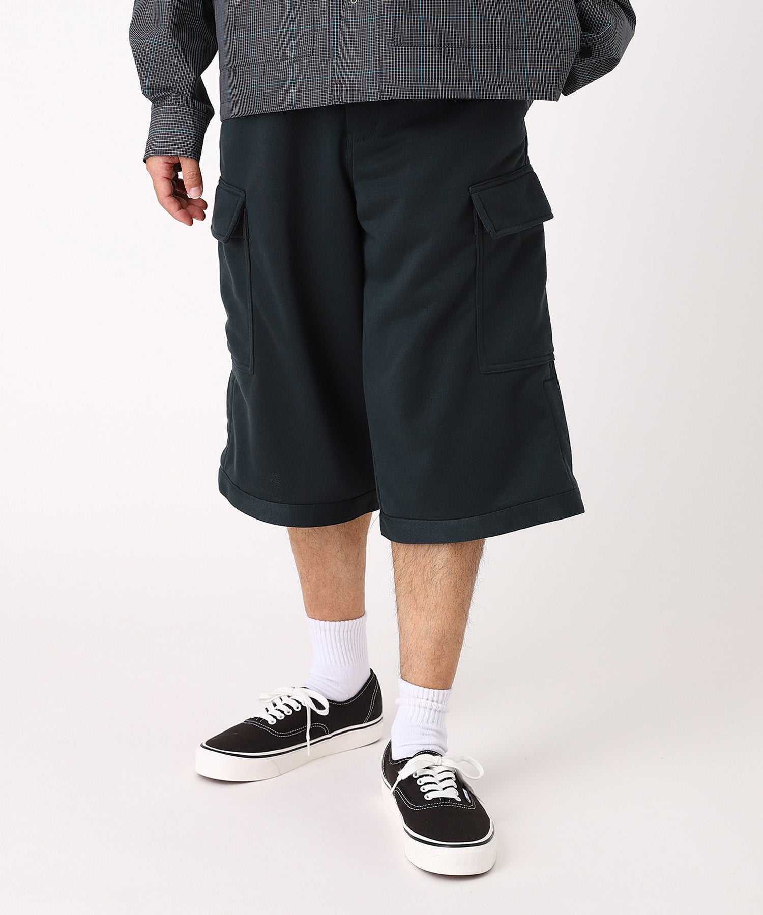 TECH SWEAT KNICKER - DAIWA PIER39 (ダイワピア39) - bottom