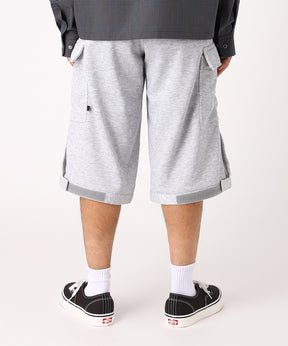TECH SWEAT KNICKER