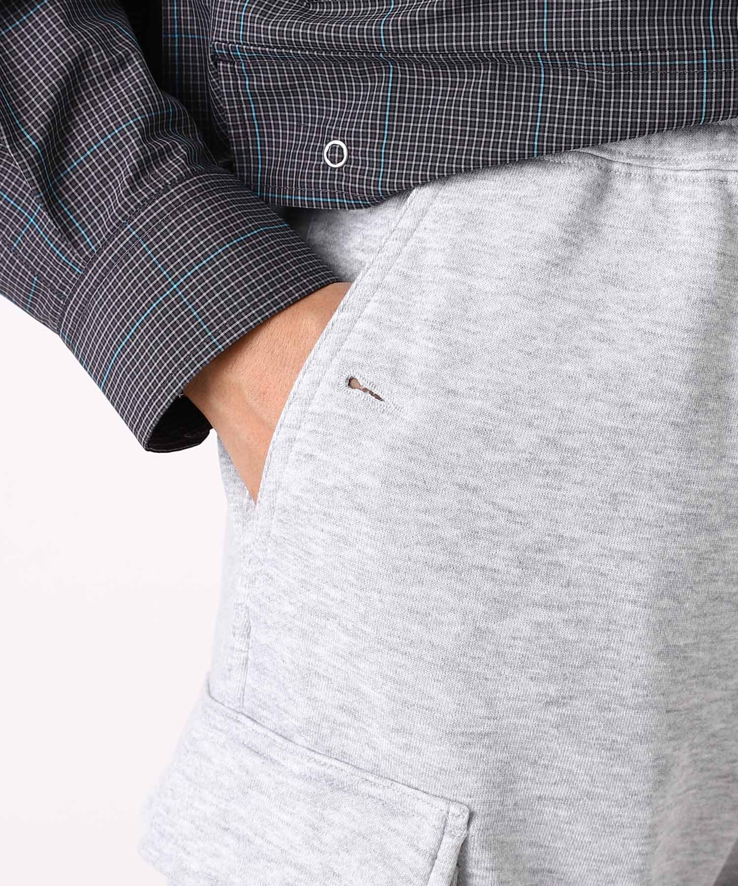 TECH SWEAT KNICKER