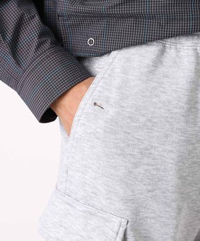 TECH SWEAT KNICKER