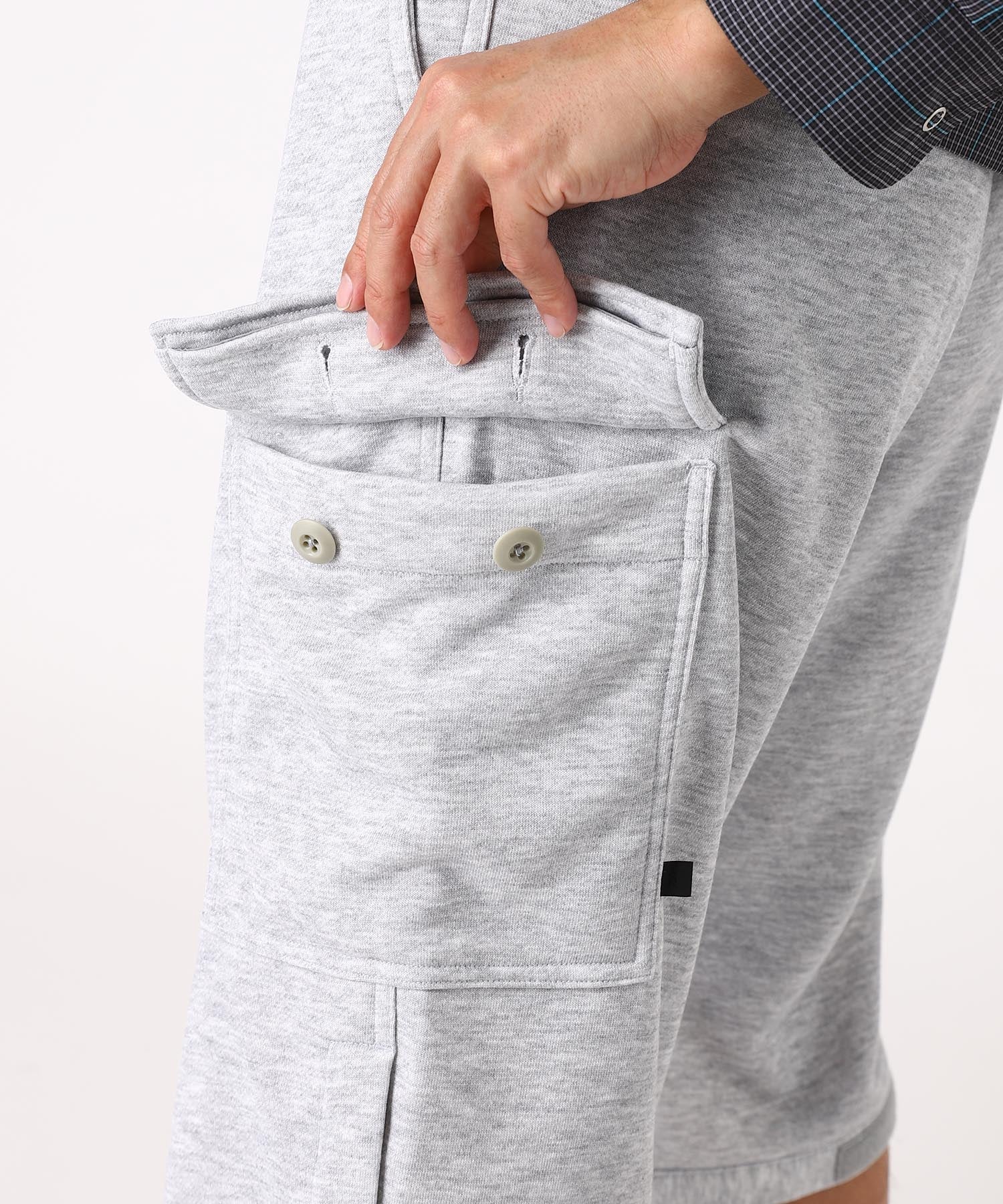 TECH SWEAT KNICKER