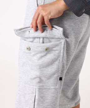 TECH SWEAT KNICKER