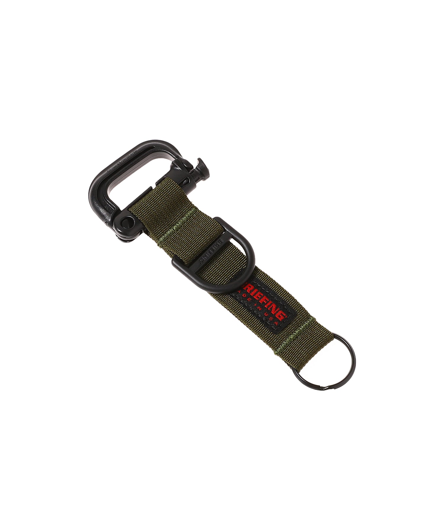 Key Holder - BRIEFING (ブリーフィング) - goods (グッズ) | FIGURE