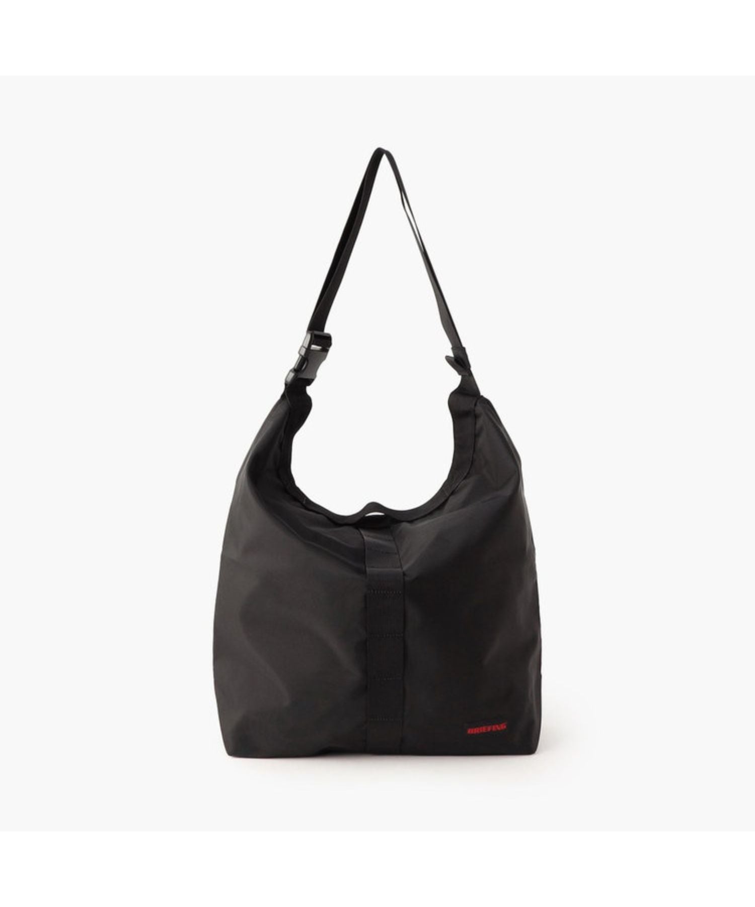 ブリーフィング JUMPER M NEW] 3-way bag “Jumper M” review | Briefing Jumper M - YouTube