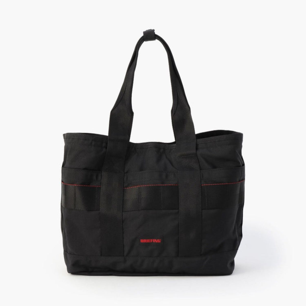 【未使用品】ブリーフィング DISCRETE TOTE SM MW GENII DISCRETE TOTE M MW GENII - BRIEFING (ブリーフィング) - bag (バッグ