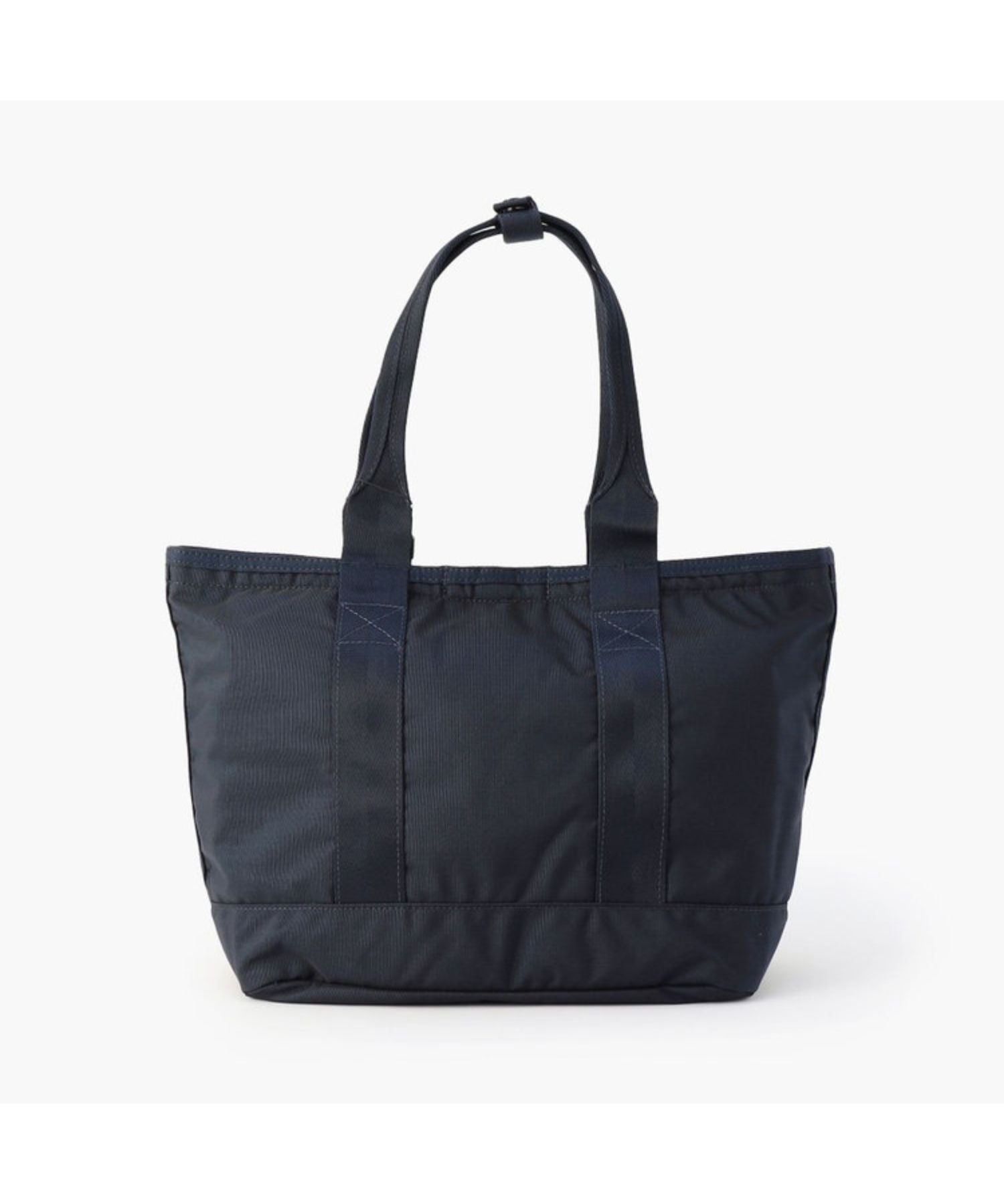 DISCRETE TOTE SM MW GENII - BRIEFING (ブリーフィング) - bag