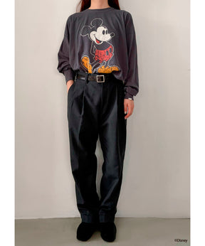MICKEY LONG TEE