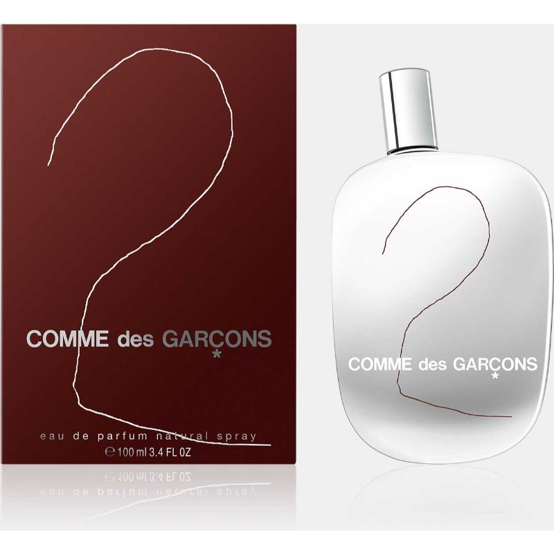Commedesgarcons2 - 777016907057