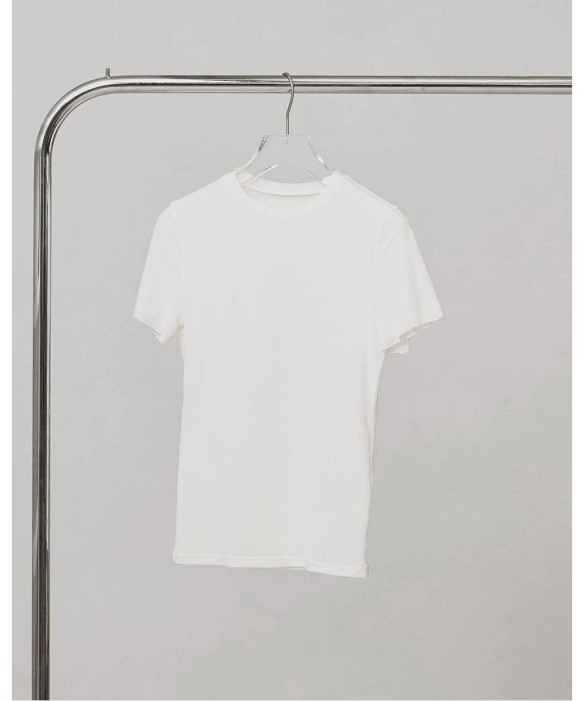 Soft Mesh T-shirts
