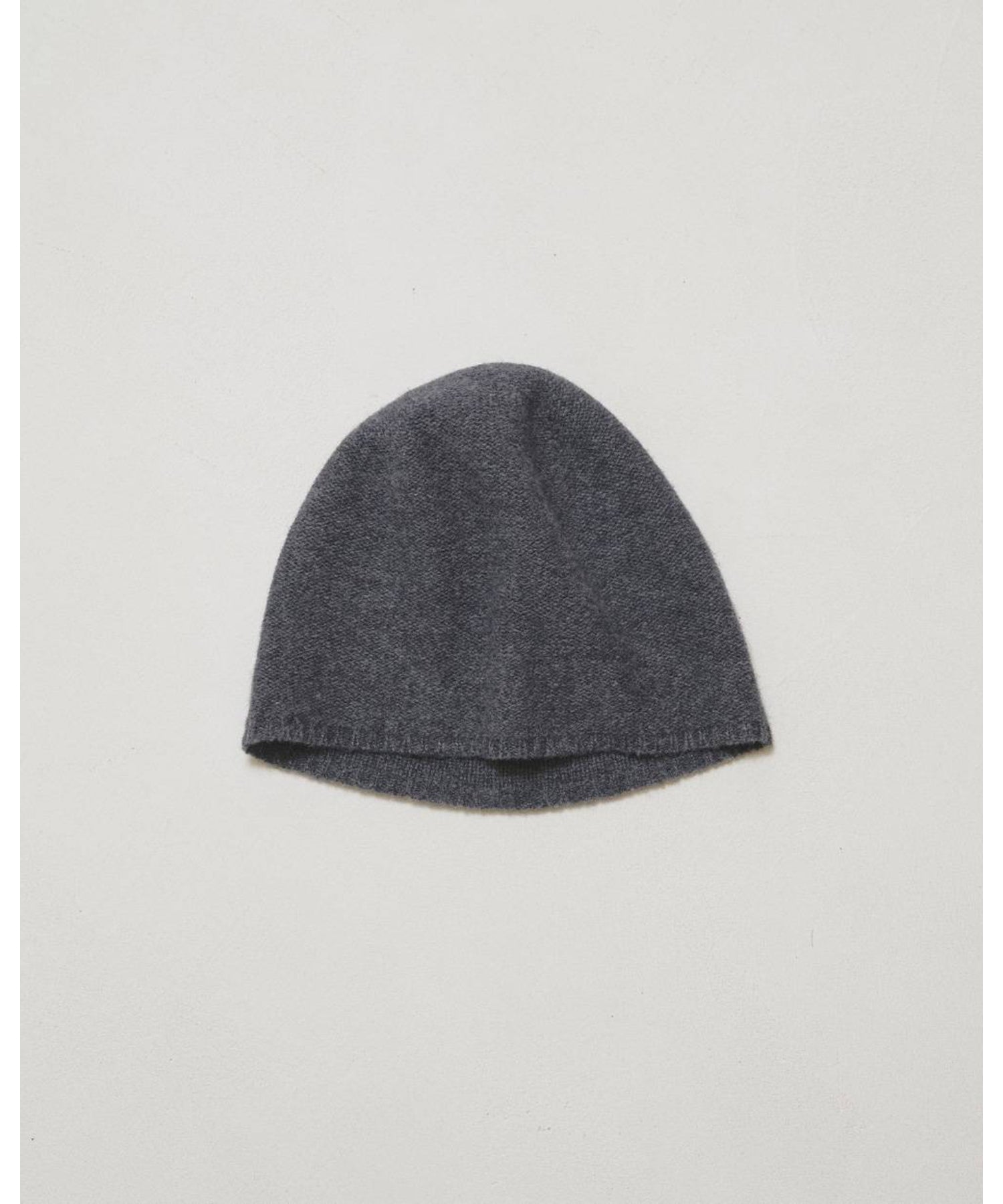 Seamless Cashmere Beanie