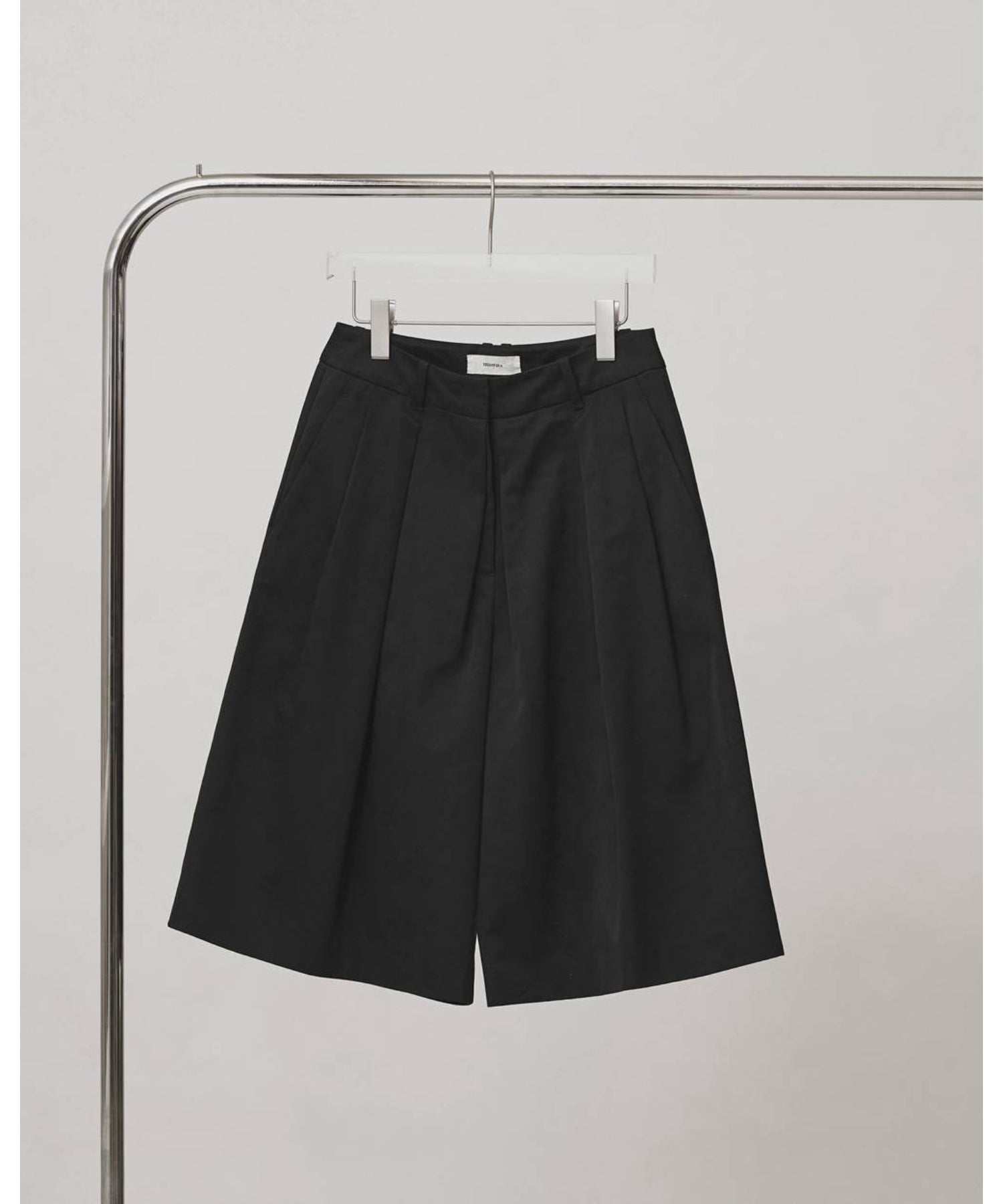 Chino Bermuda Pants
