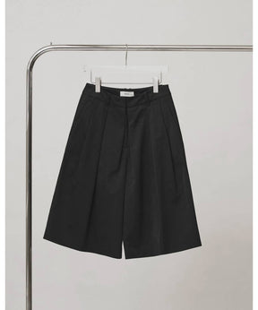 Chino Bermuda Pants