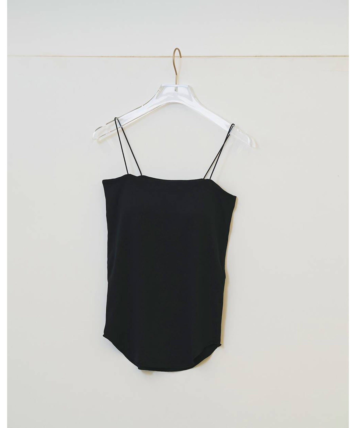 Cupin Flatseam Camisole