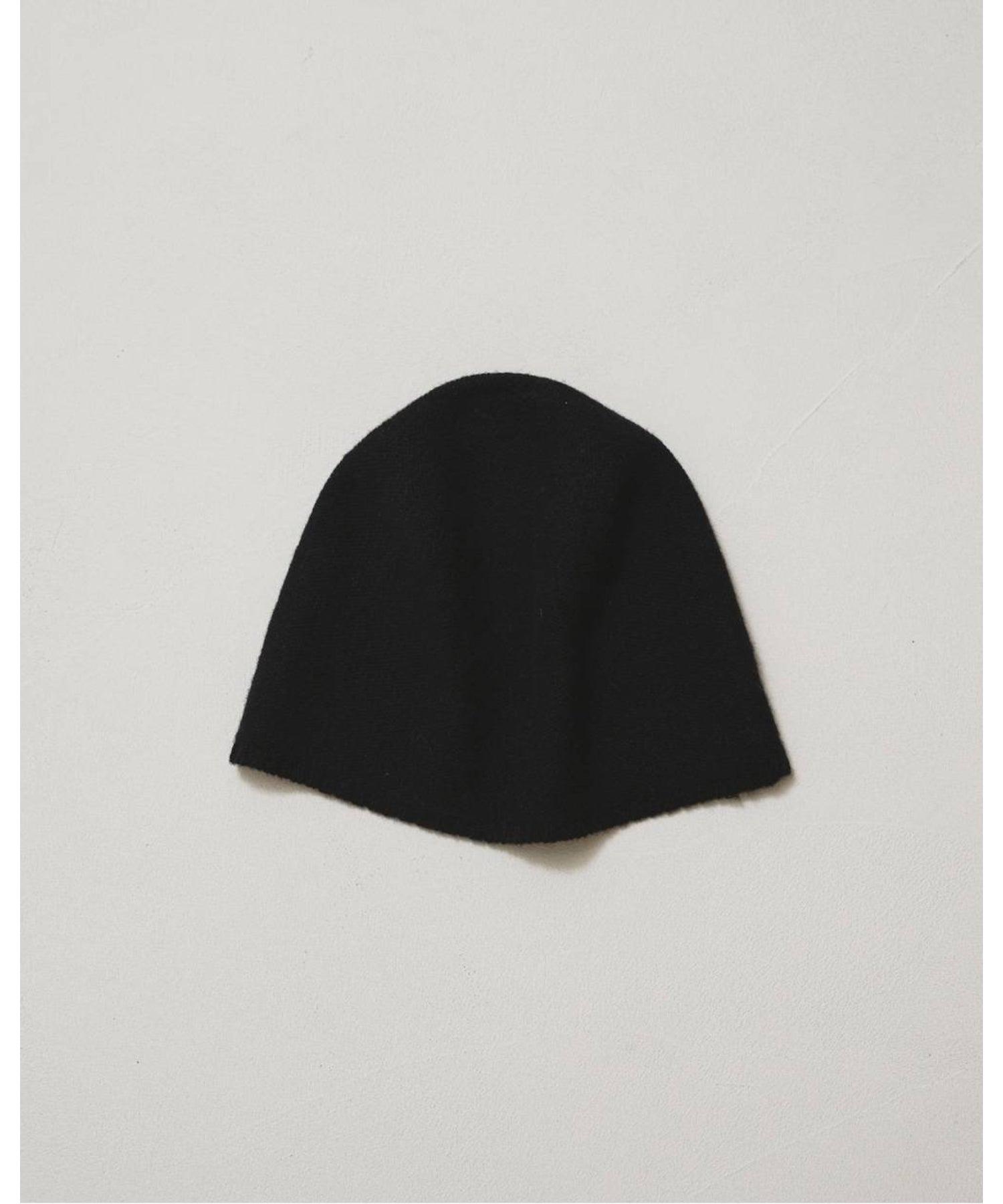 Seamless Cashmere Beanie