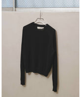 Alpacawool Seamless Knit