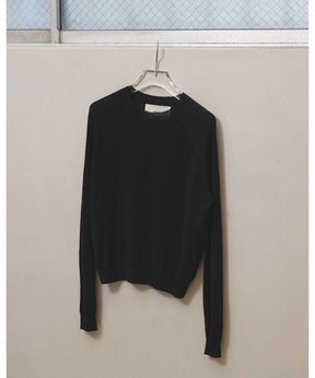 Alpacawool Seamless Knit