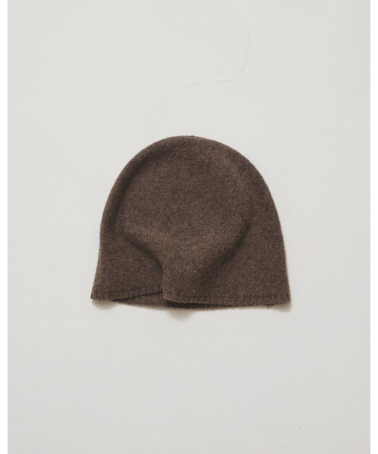 Seamless Cashmere Beanie