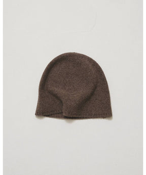 Seamless Cashmere Beanie
