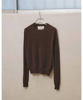 Alpacawool Seamless Knit
