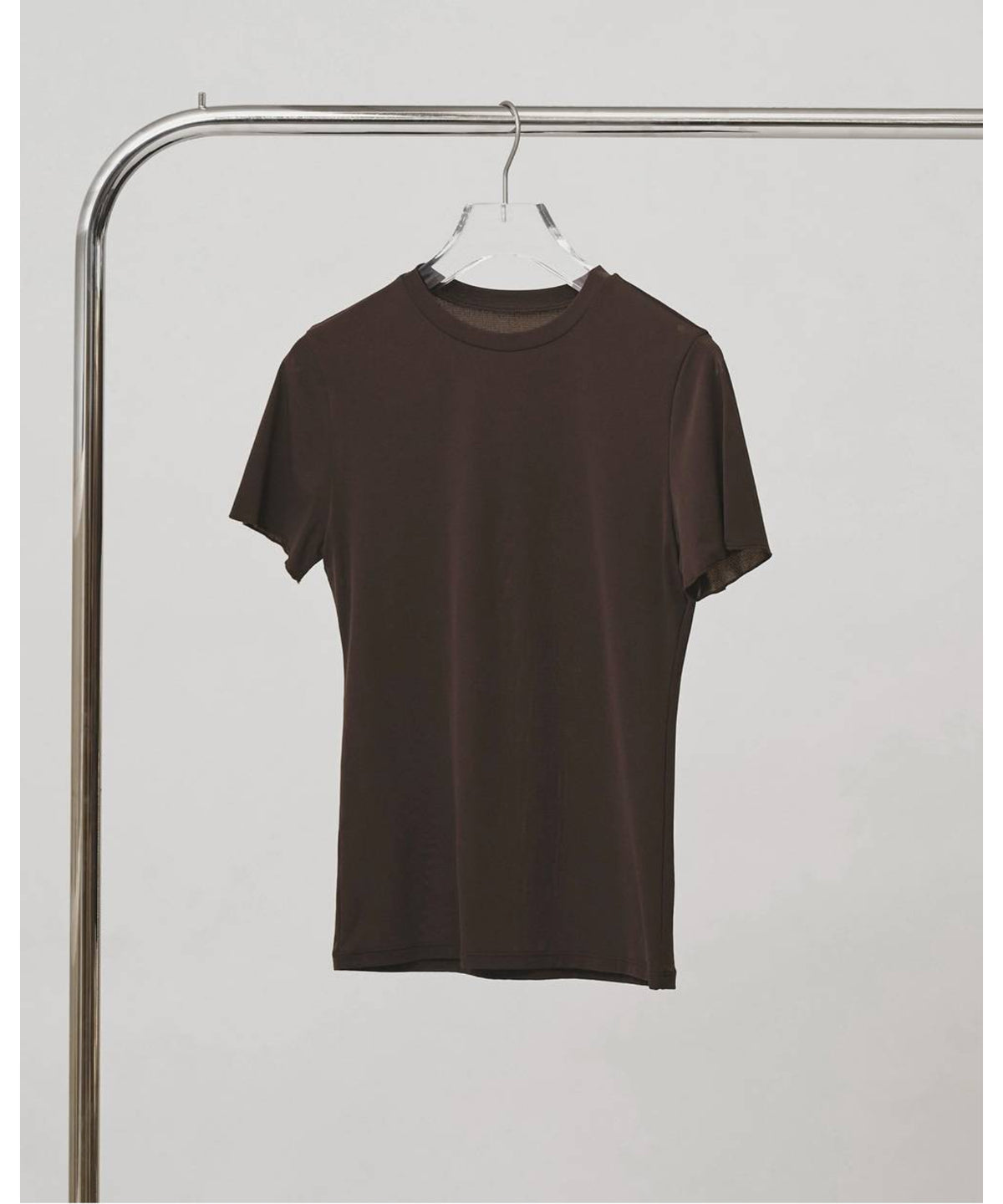 Soft Mesh T-shirts