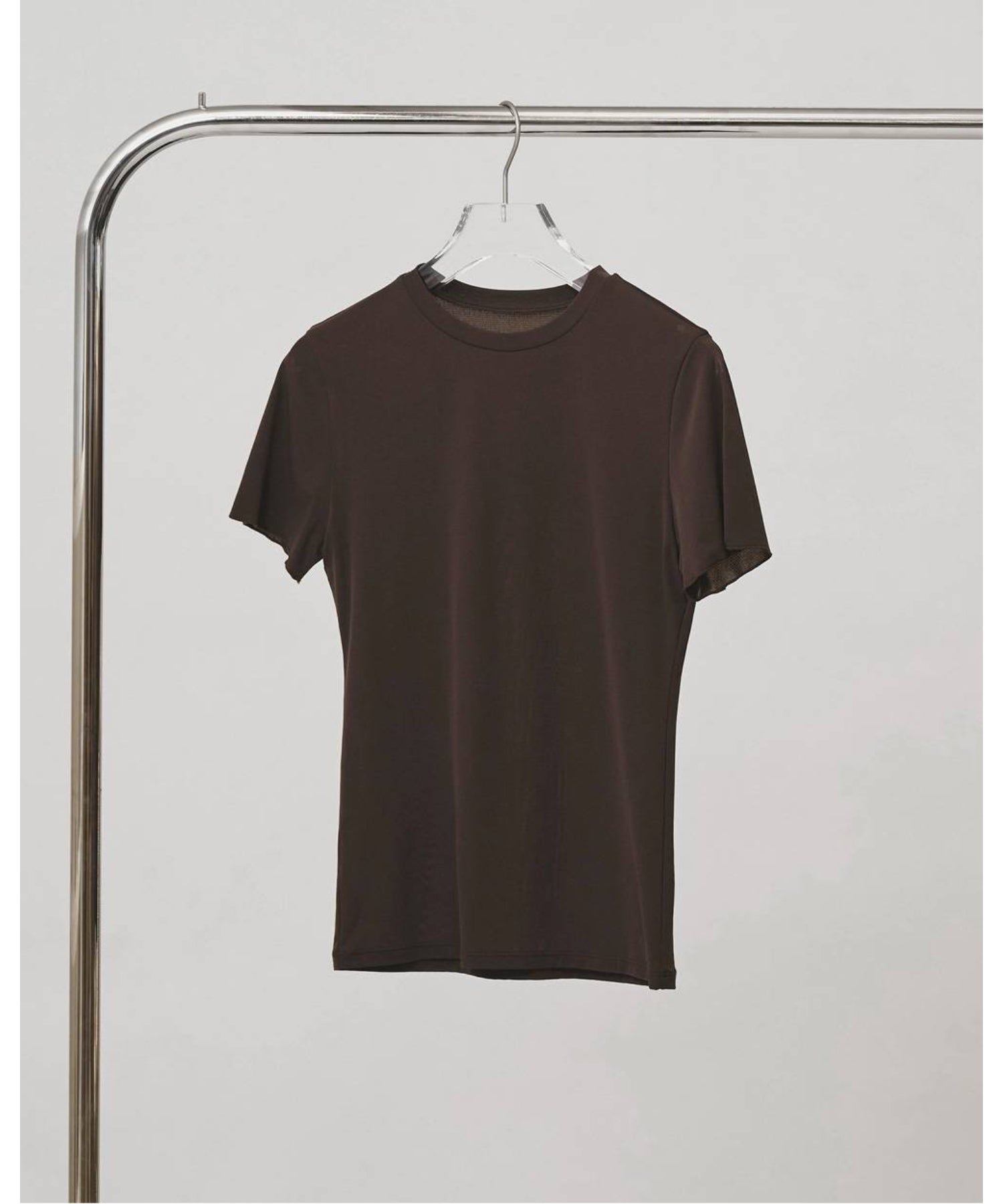 Soft Mesh T-shirts