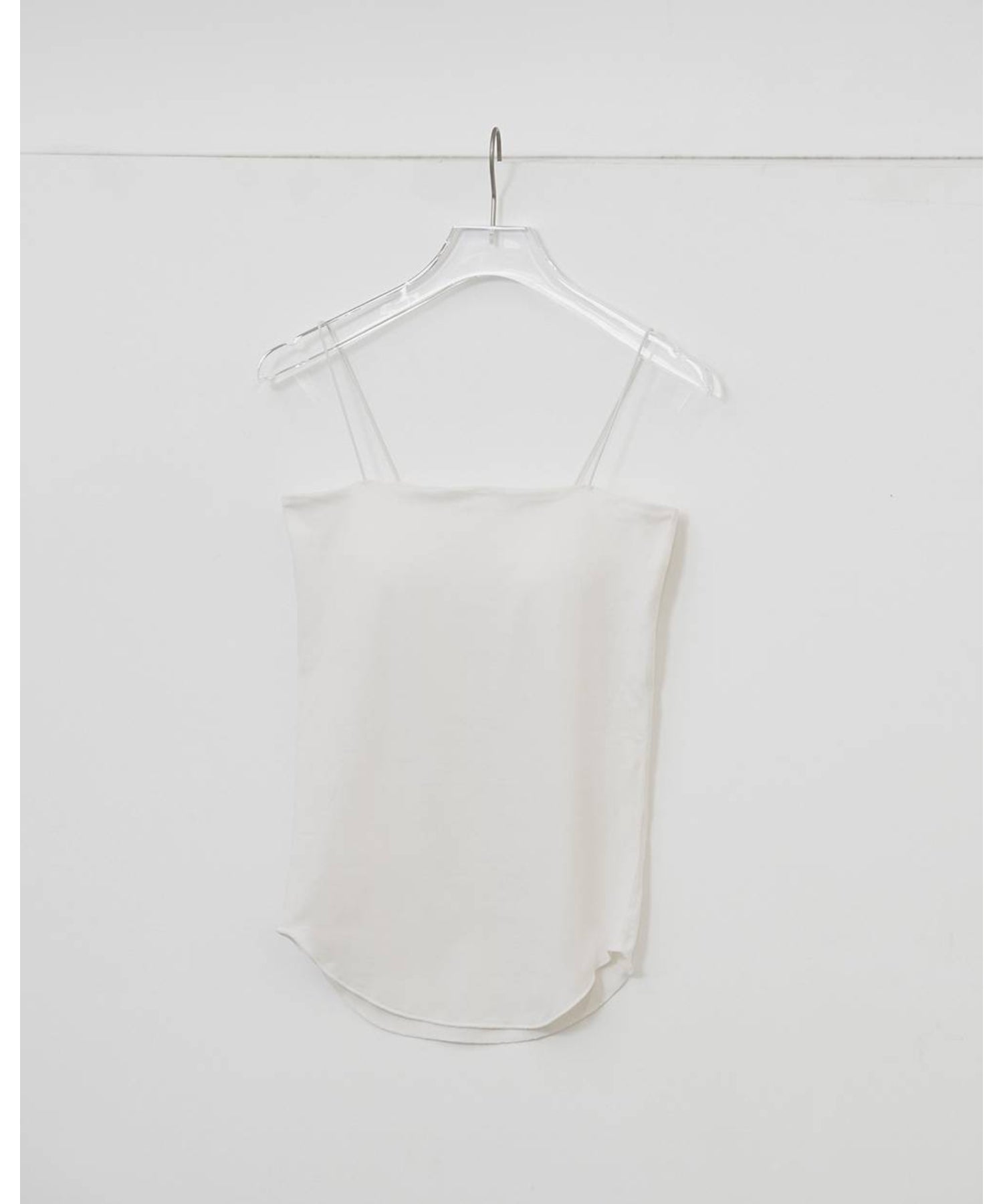 Cupin Flatseam Camisole