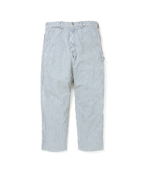 HICKORY PAINTER PANTS