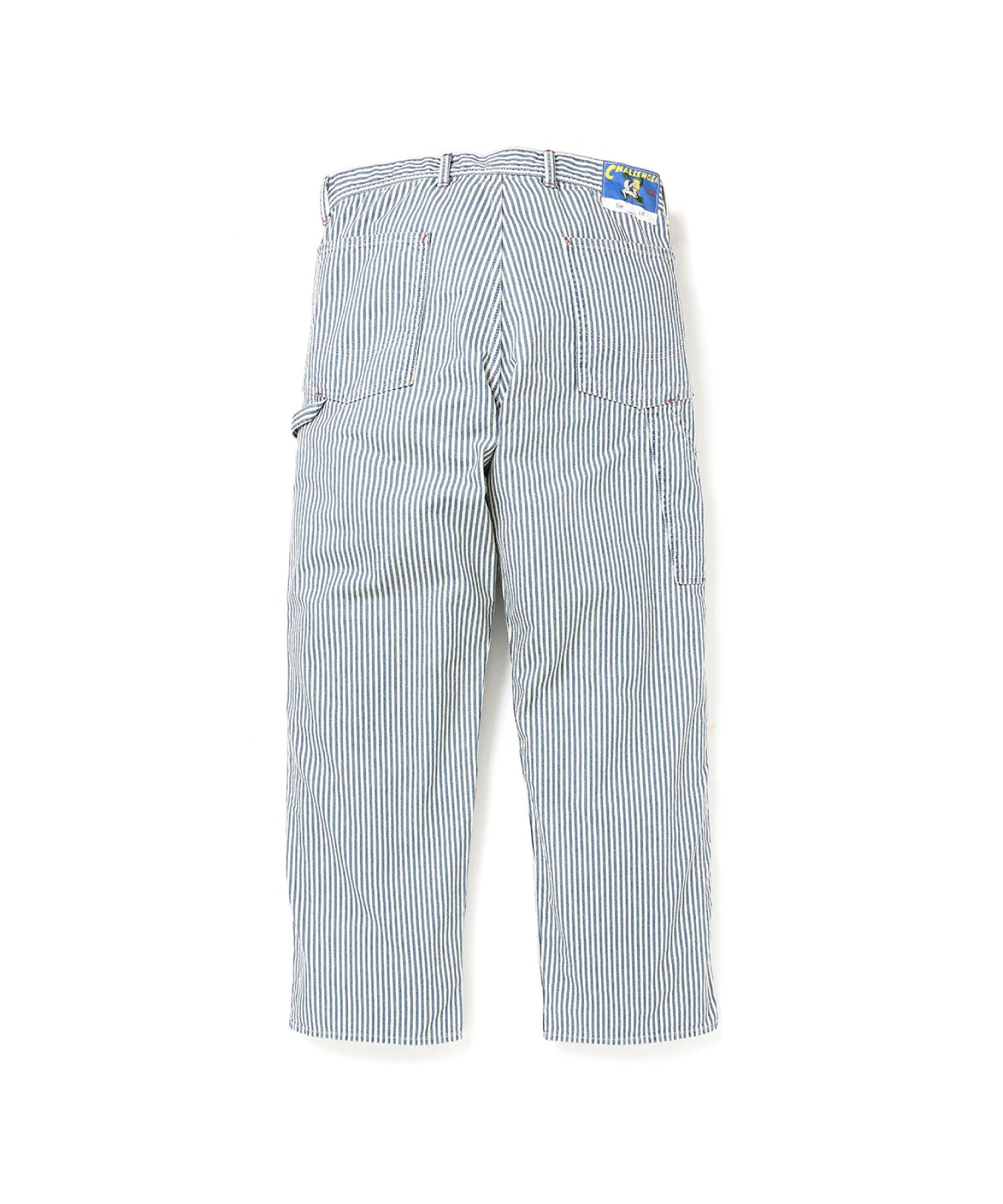 HICKORY PAINTER PANTS