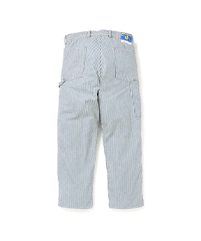 HICKORY PAINTER PANTS