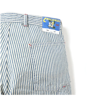 HICKORY PAINTER PANTS