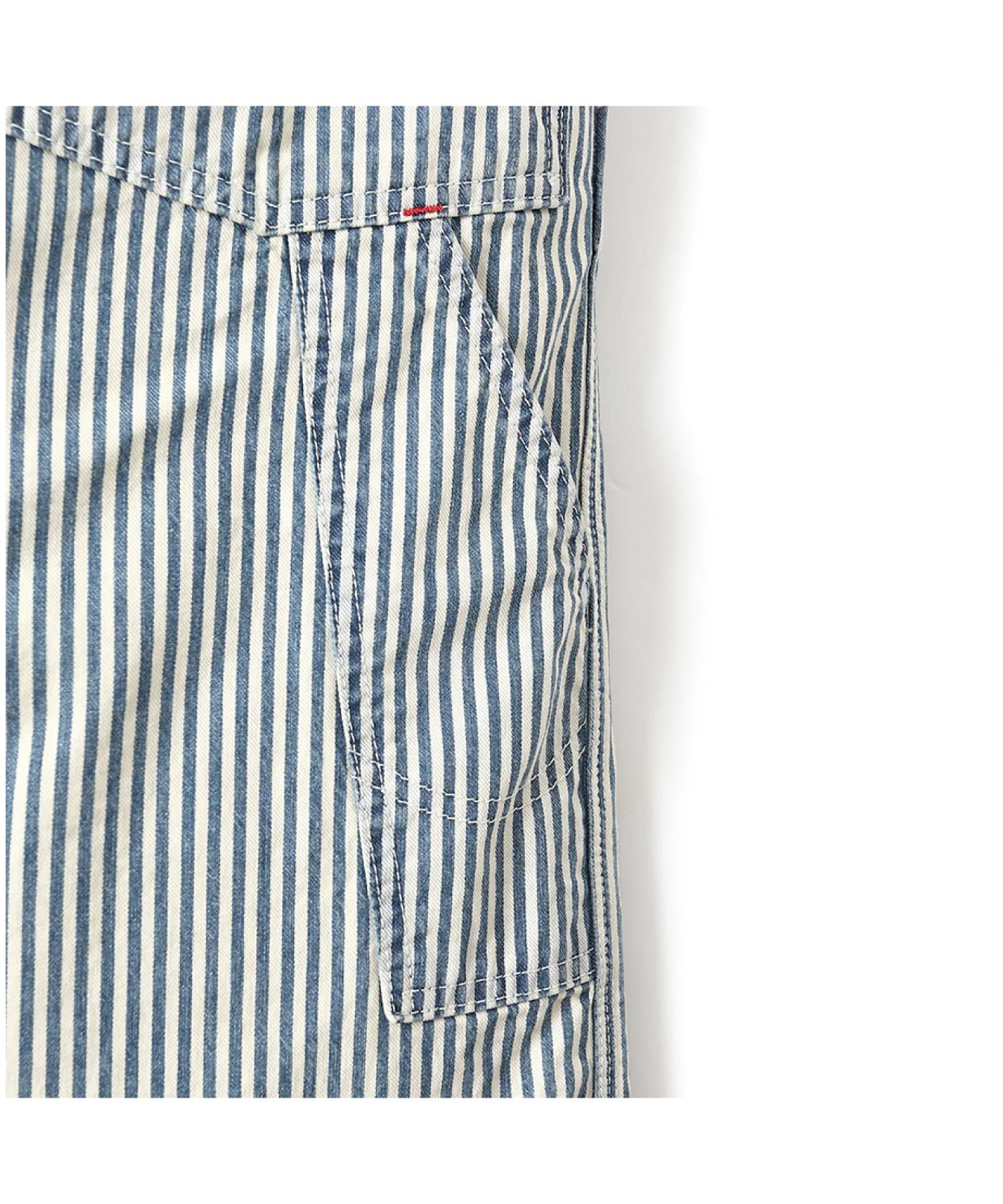 HICKORY PAINTER PANTS