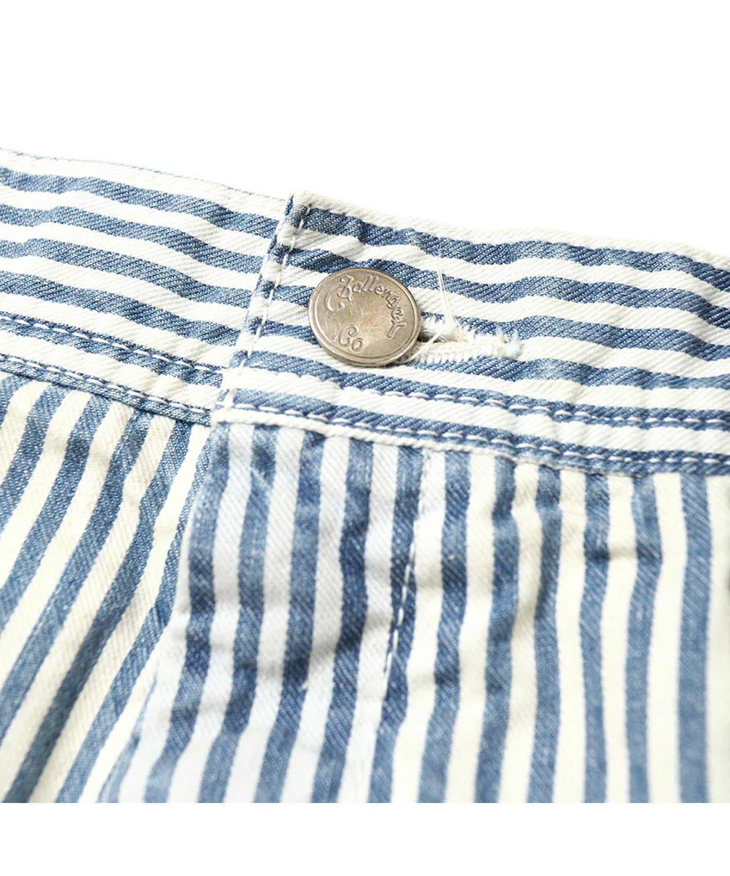 HICKORY PAINTER PANTS