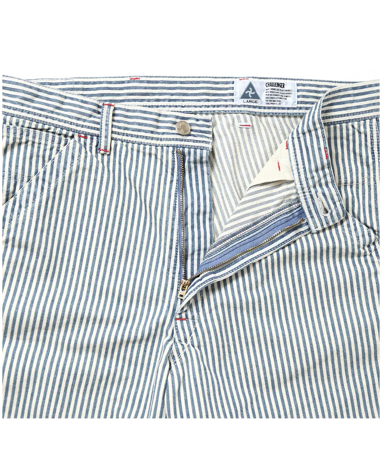 HICKORY PAINTER PANTS