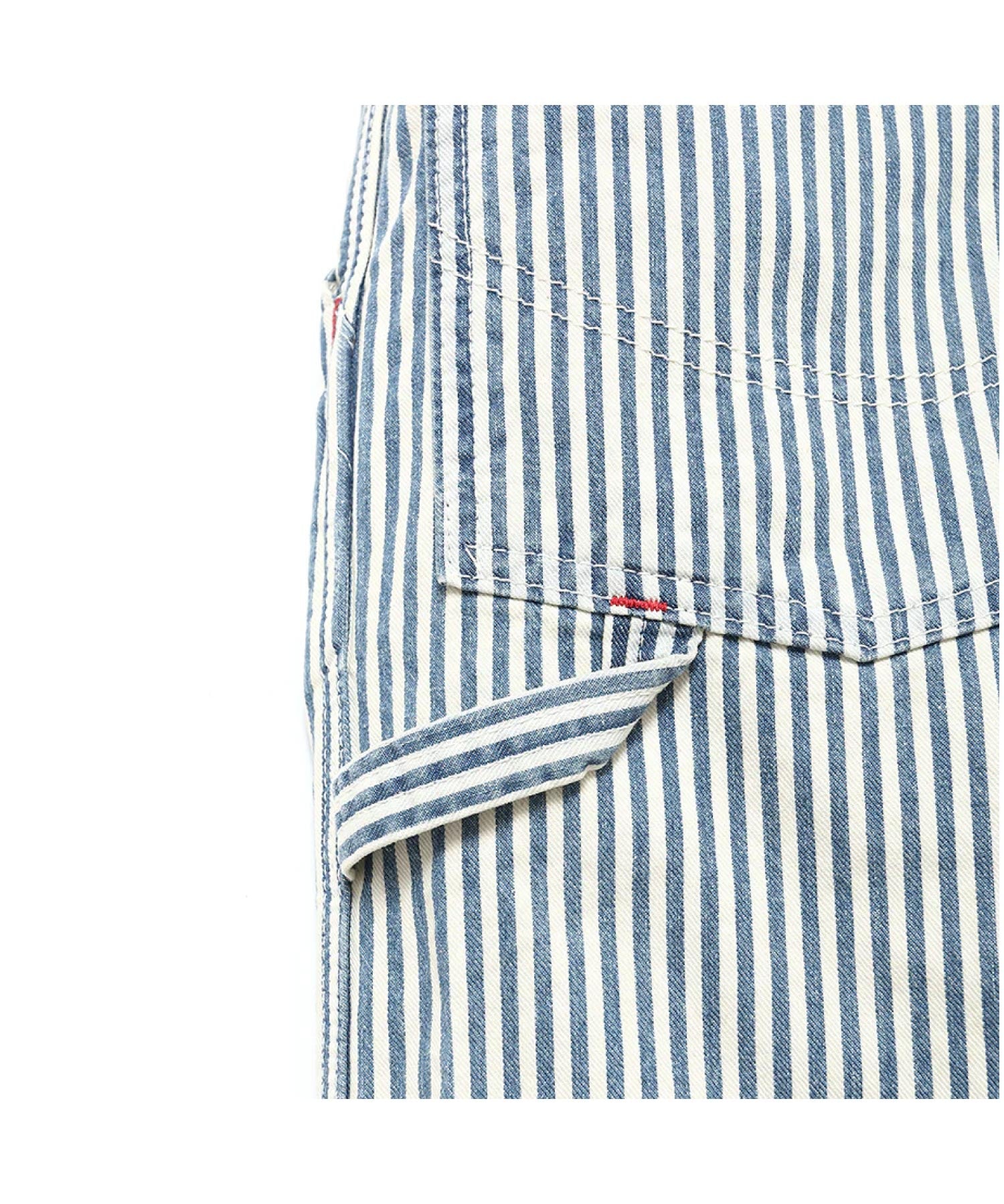 HICKORY PAINTER PANTS