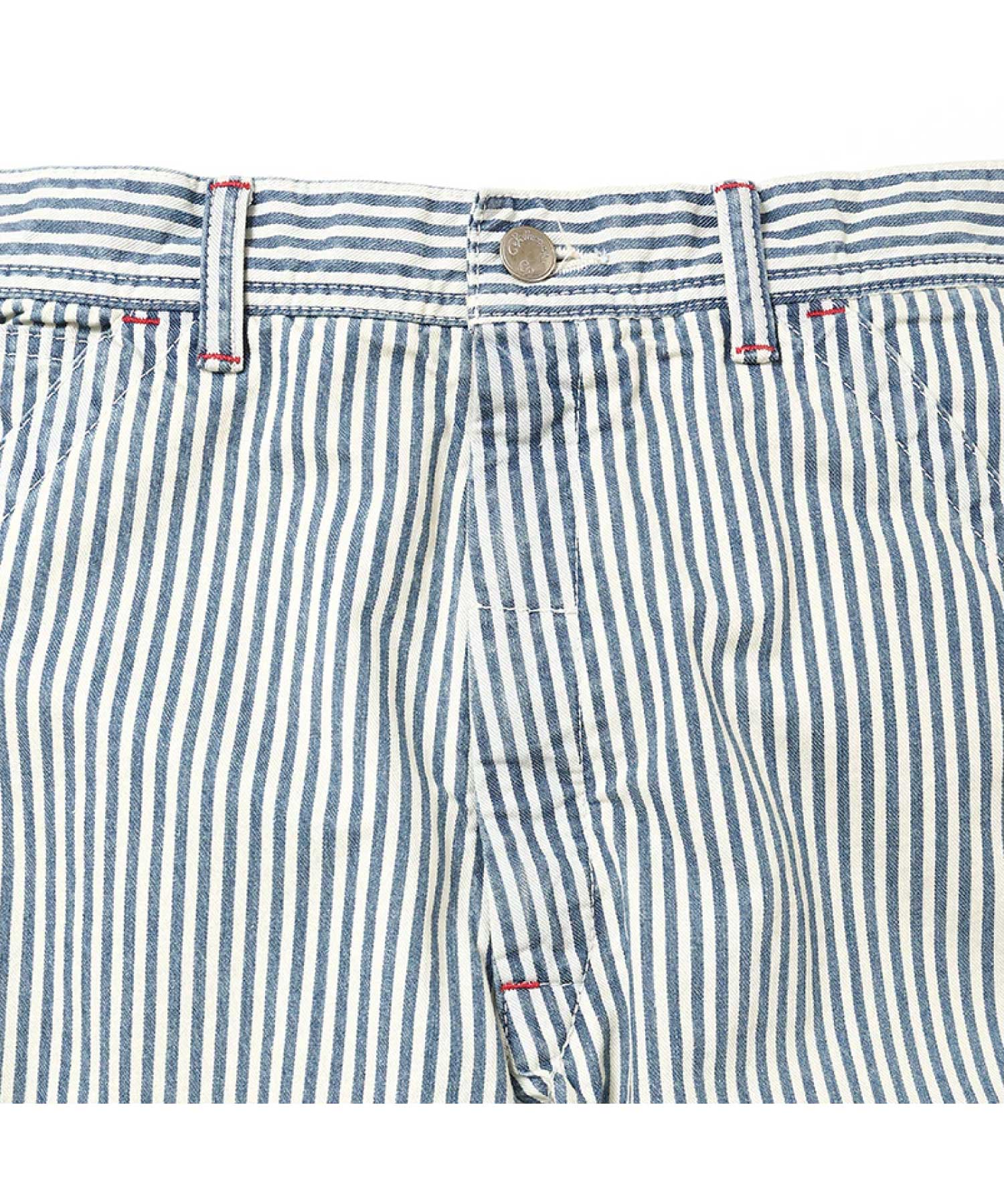HICKORY PAINTER PANTS