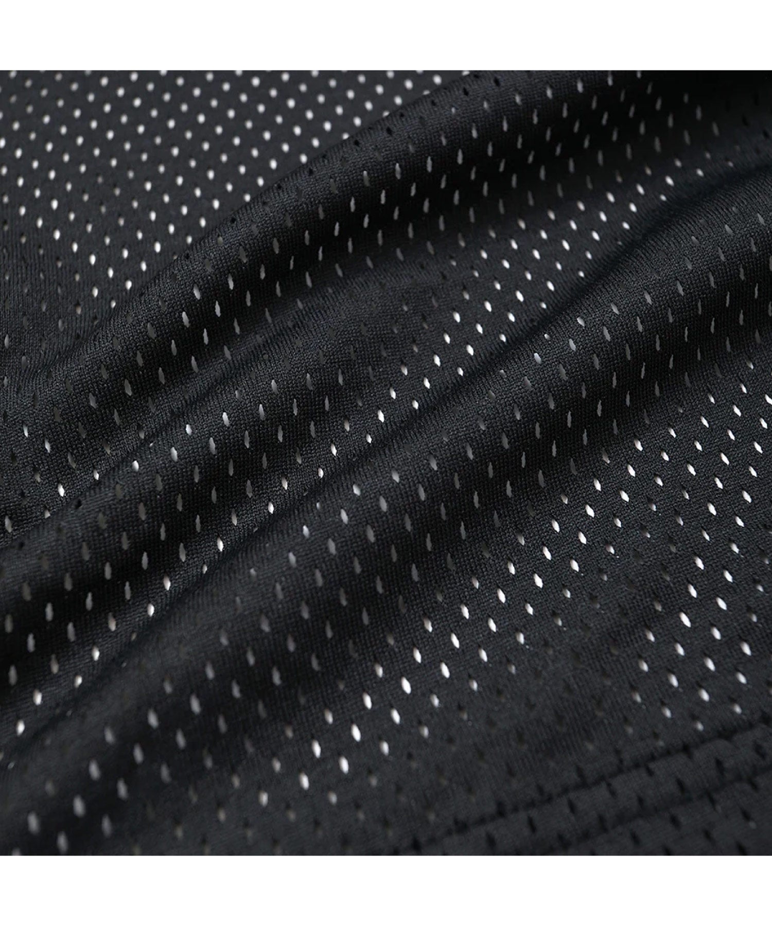L/S NUMBERS DRY MESH TEE