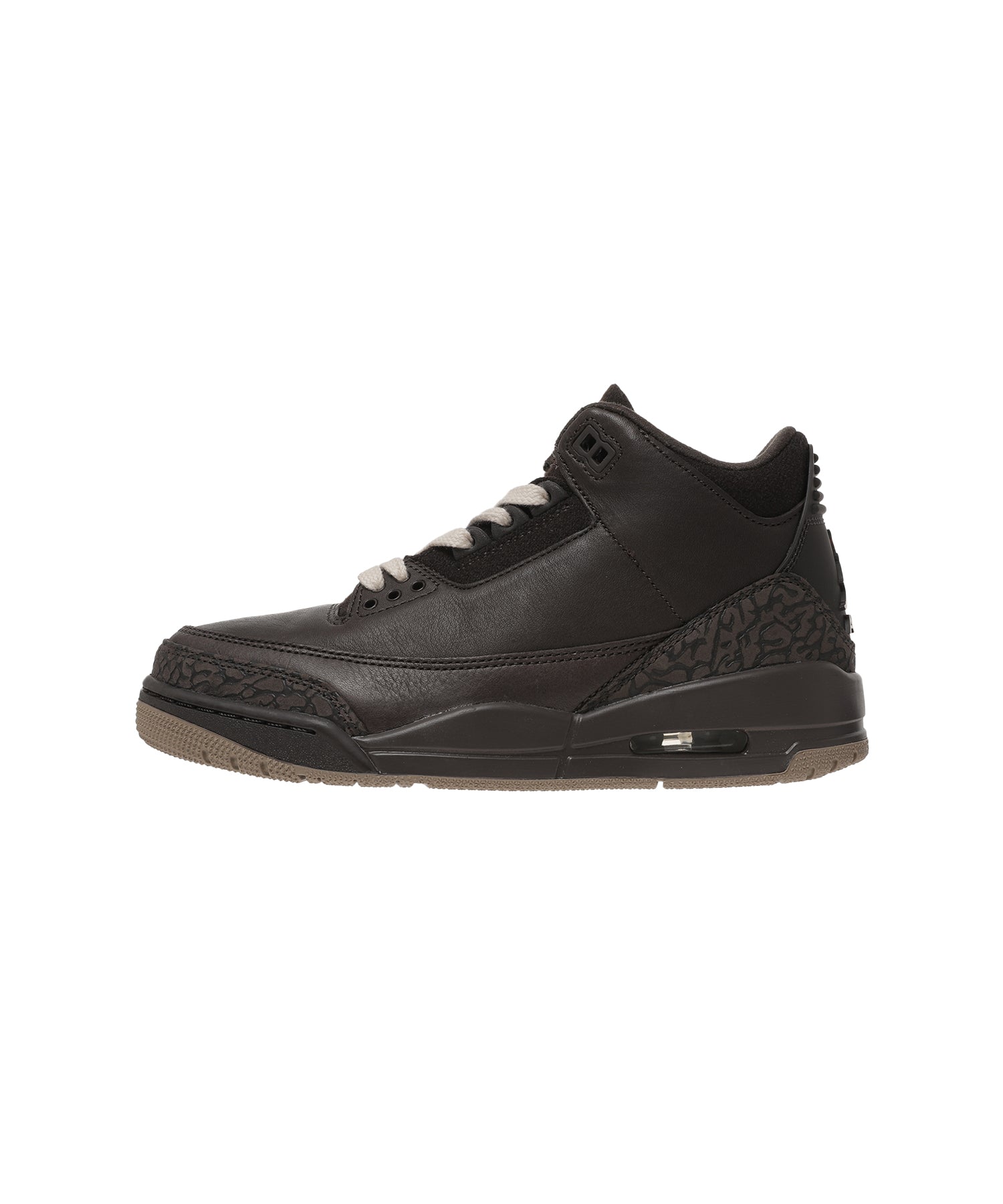 WMNS AIR JORDAN 3 RETRO