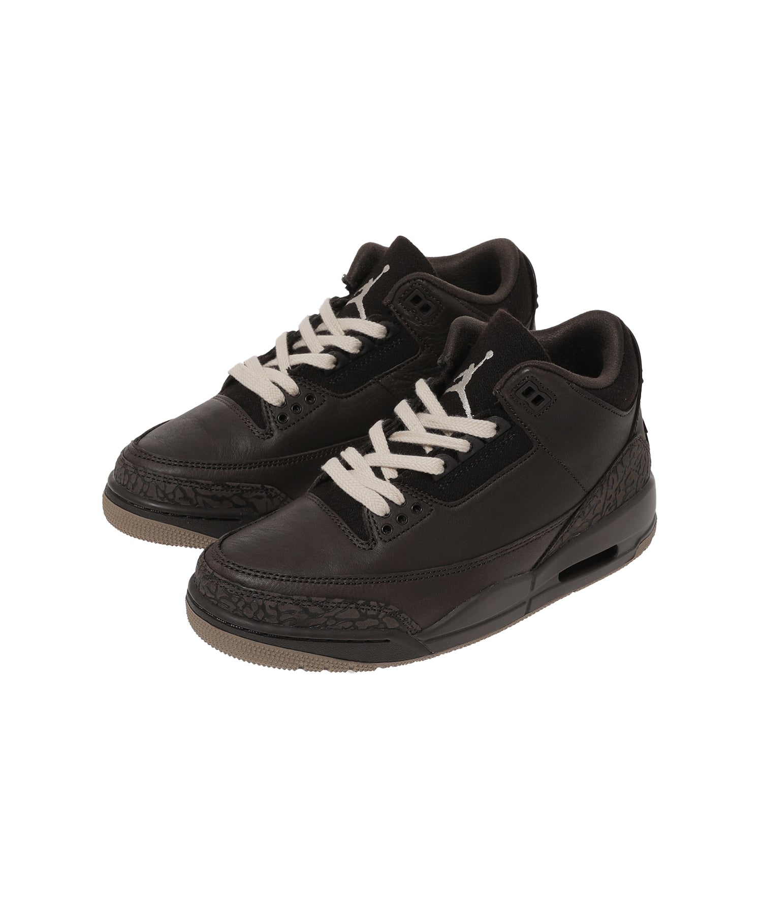 WMNS AIR JORDAN 3 RETRO