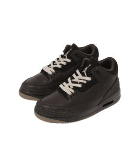 WMNS AIR JORDAN 3 RETRO