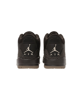 WMNS AIR JORDAN 3 RETRO