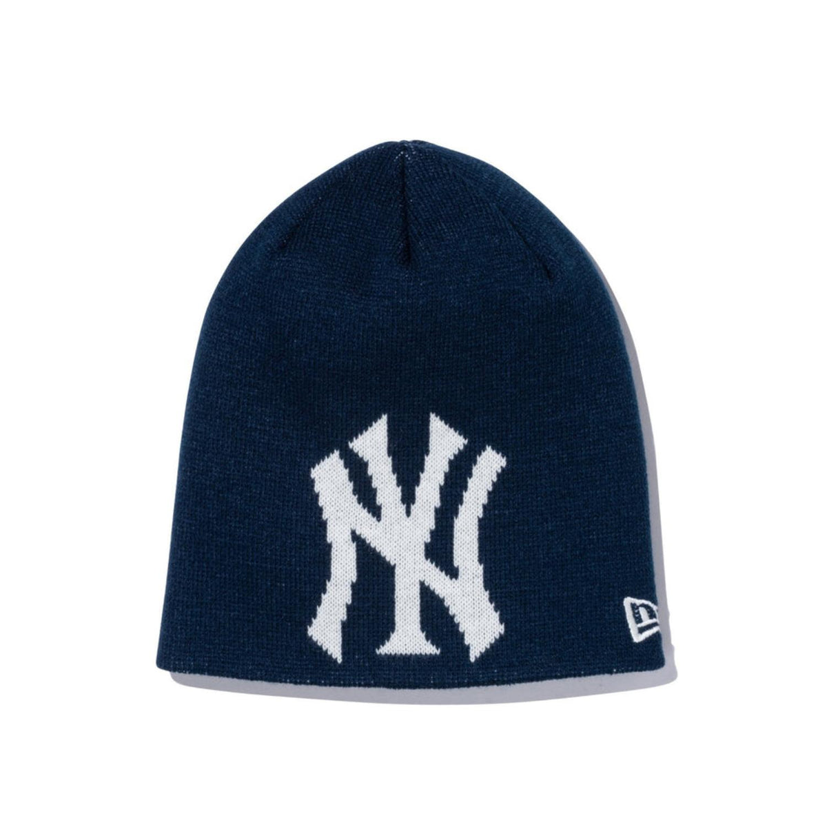 NEW ERA ニューエラ ヤンキース ビーニー YANKEES BEANIE