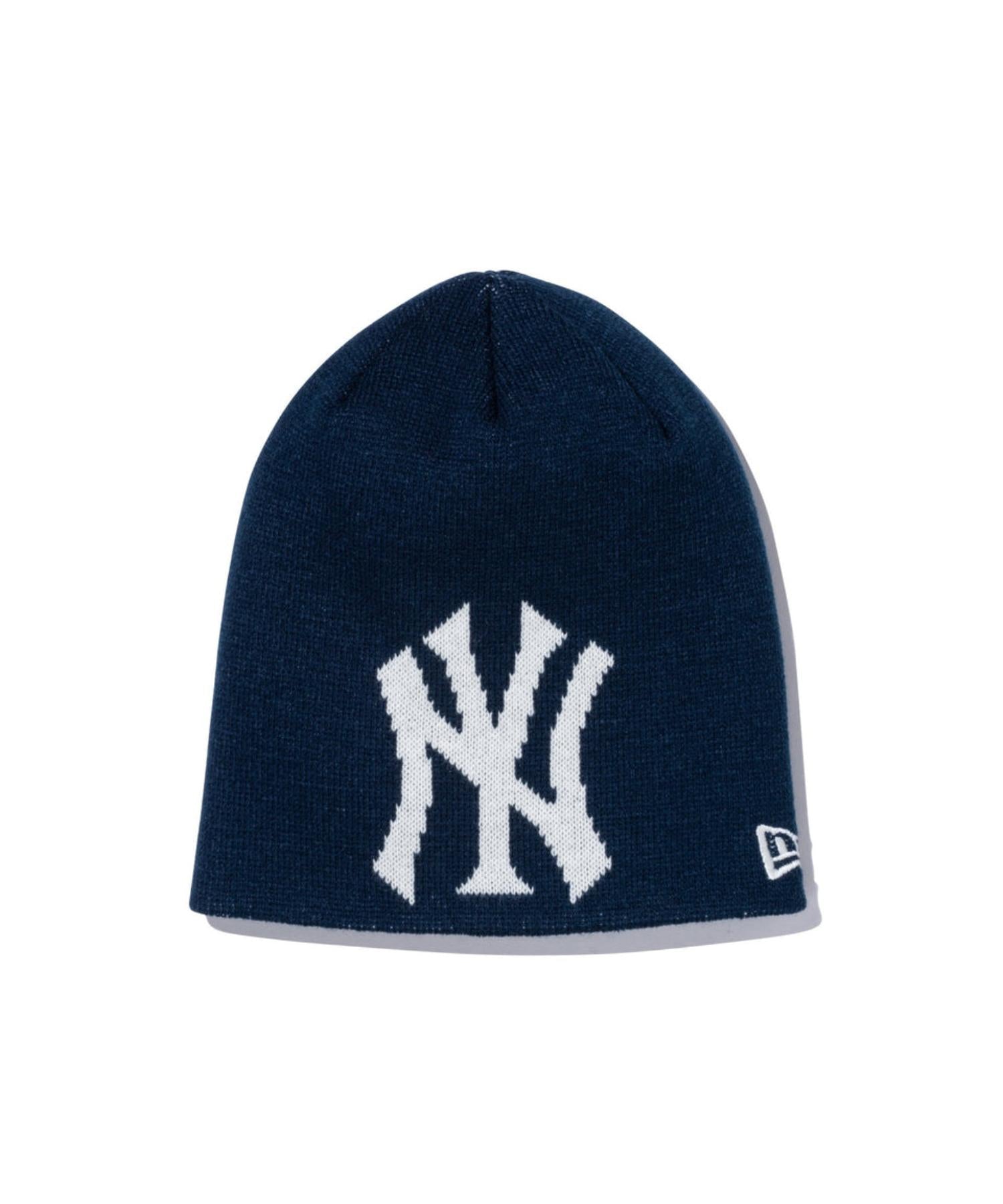 Basic Beanie Cooperstown New York Yankees