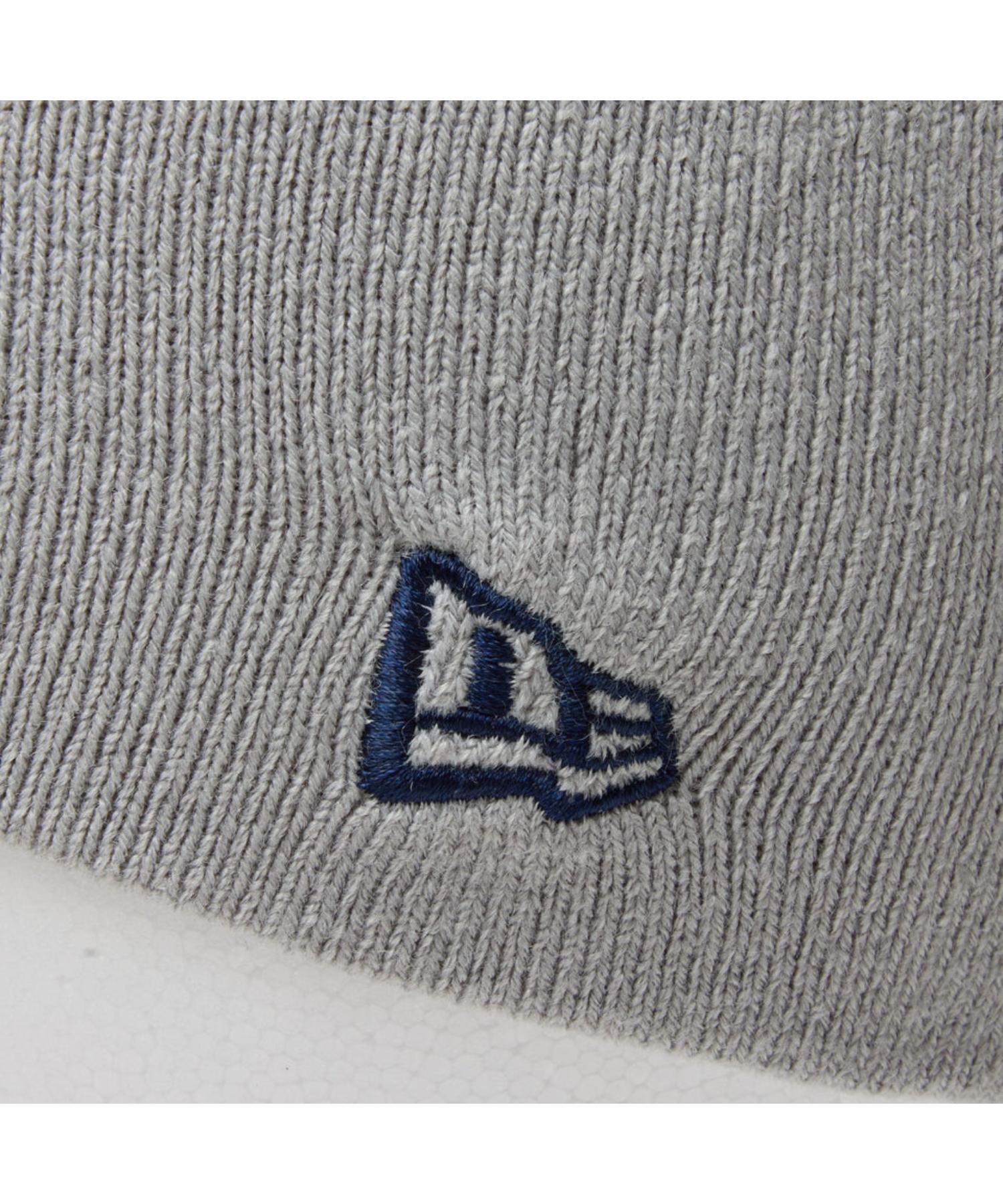 Basic Beanie Cooperstown Los Angeles Dodgers