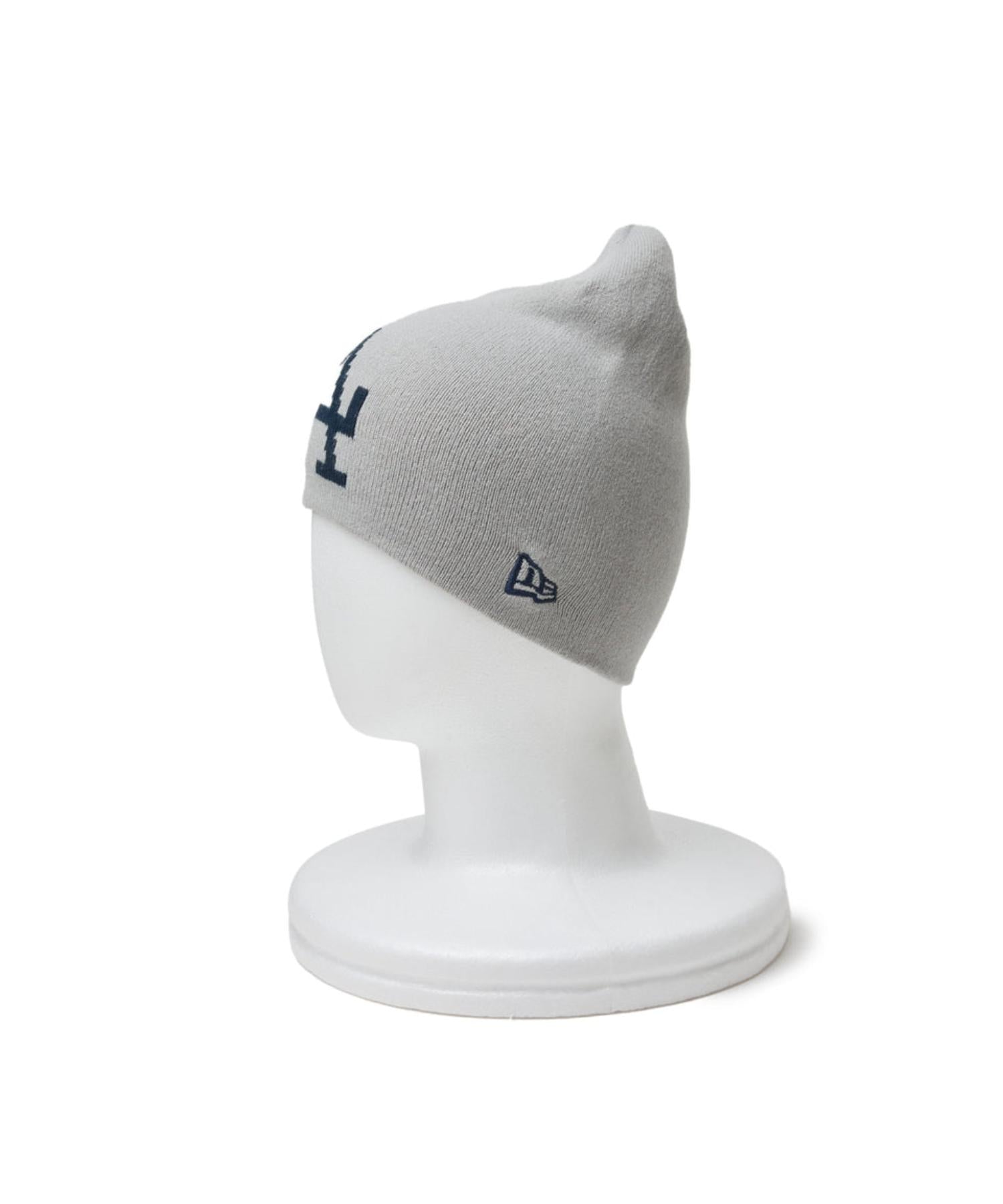 Basic Beanie Cooperstown Los Angeles Dodgers